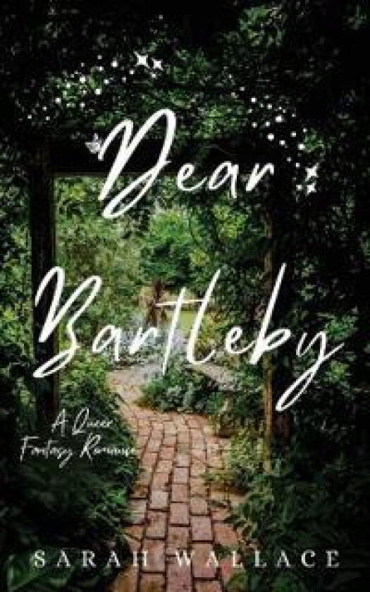 Dear Bartleby