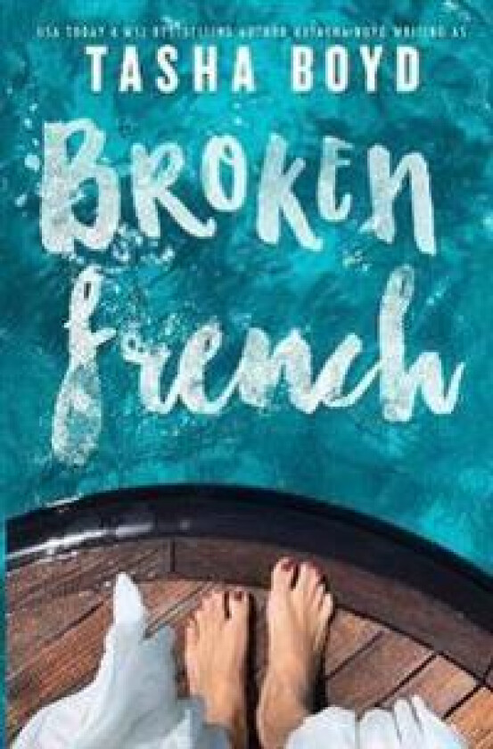 Broken French
