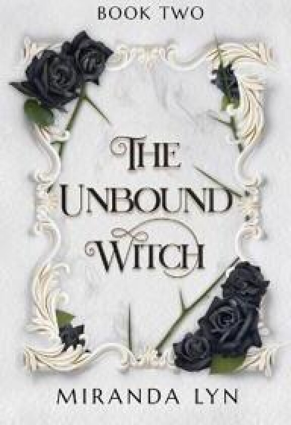The Unbound Witch