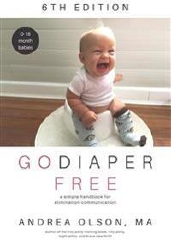 Go Diaper Free
