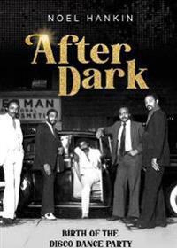 After Dark
