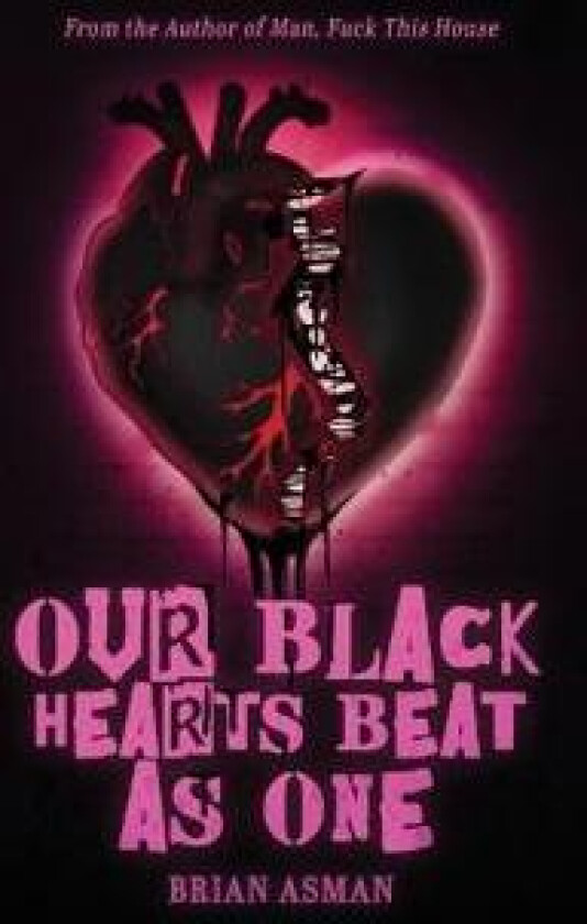 Our Black Hearts Beat As One