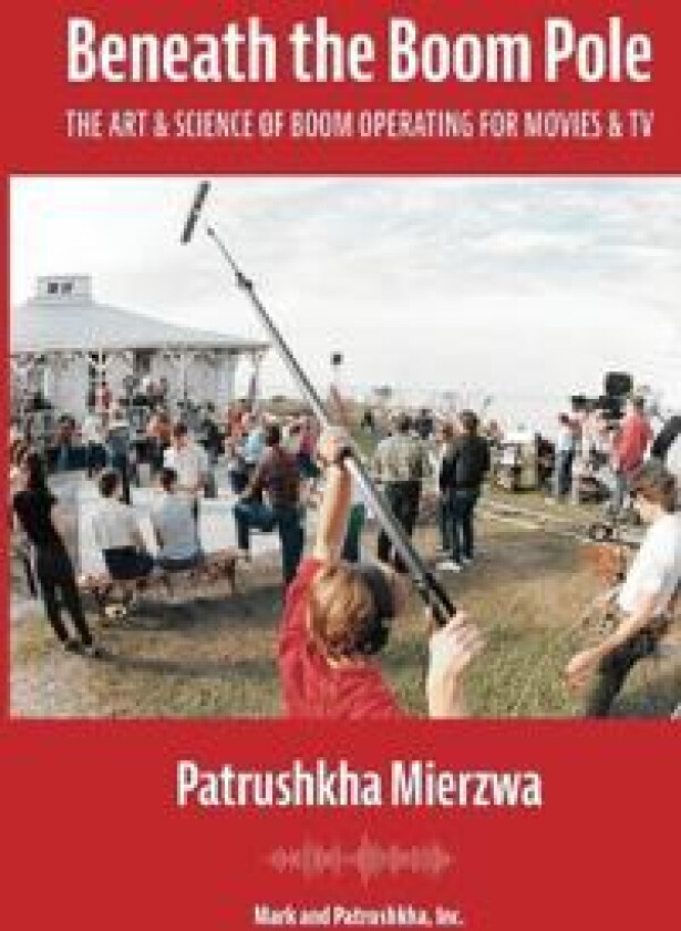 Beneath the Boom Pole