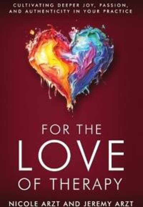 For the Love of Therapy