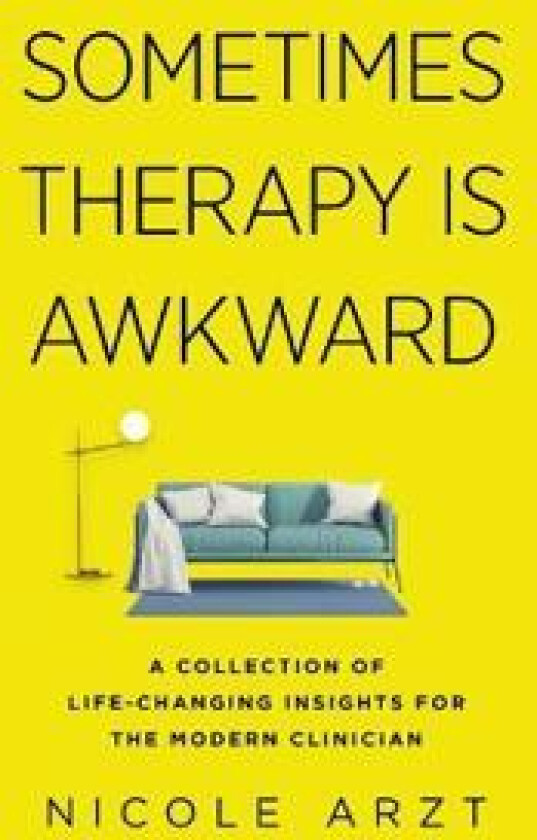Sometimes Therapy Is Awkward