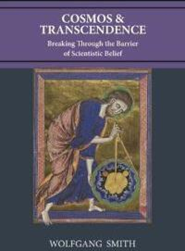 Cosmos and Transcendence