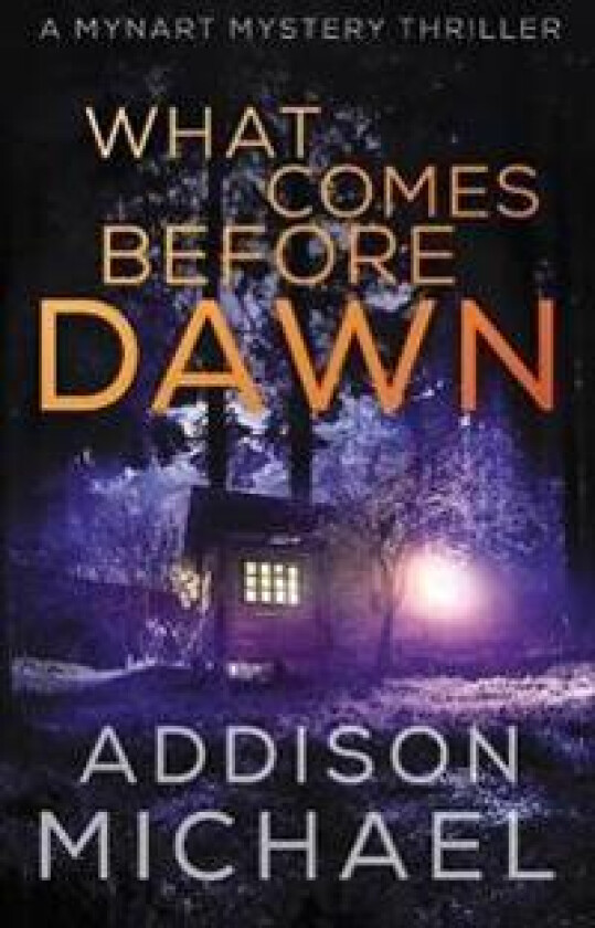 What Comes Before Dawn