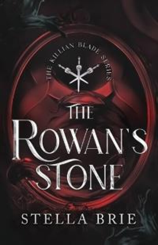 The Rowan's Stone