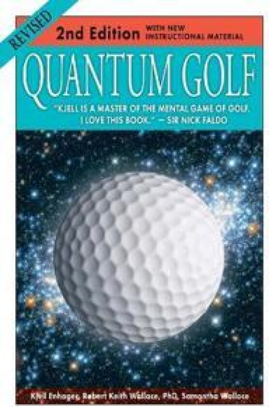 Quantum Golf 2nd Edition