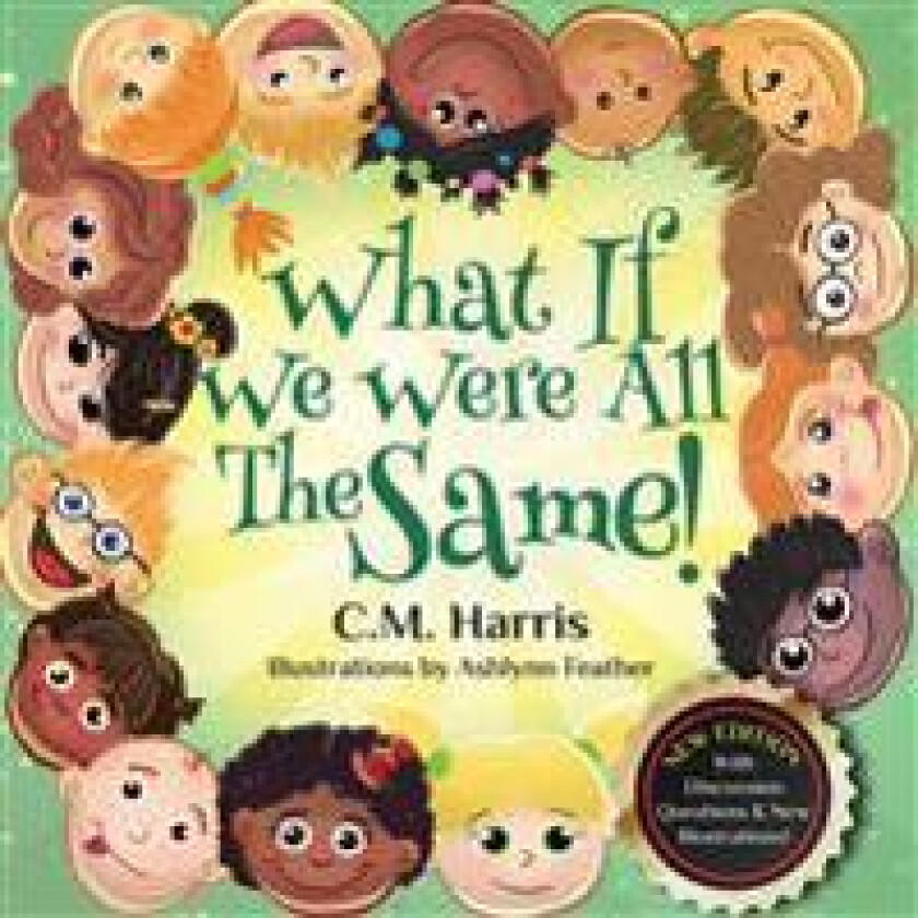 What If We Were All The Same!