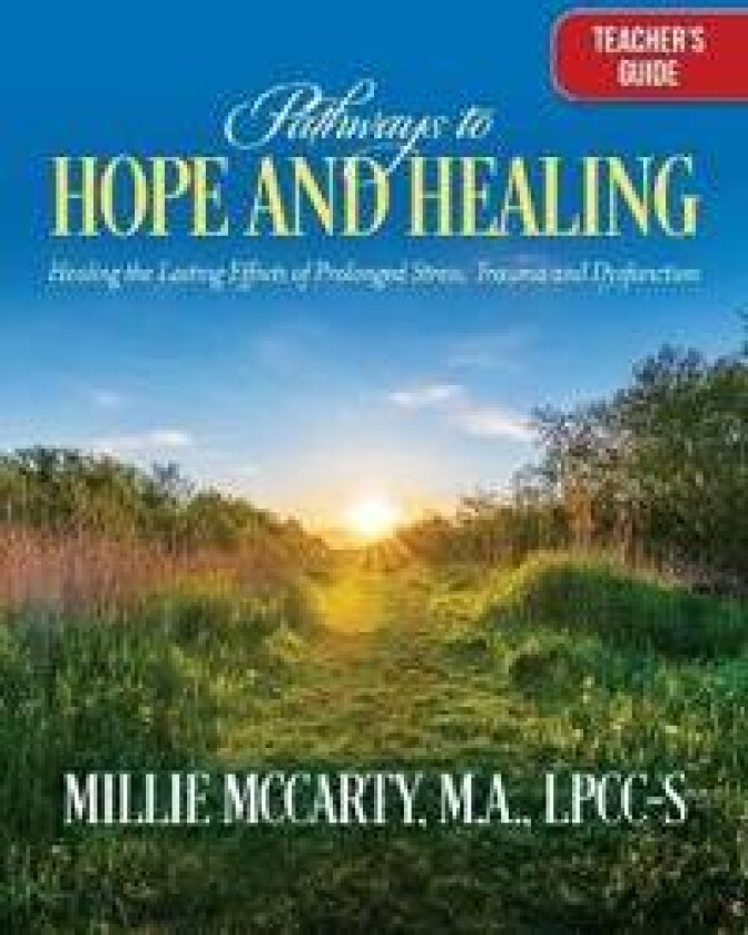 Pathways to Hope and Healing