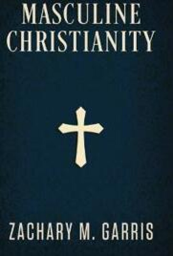Masculine Christianity