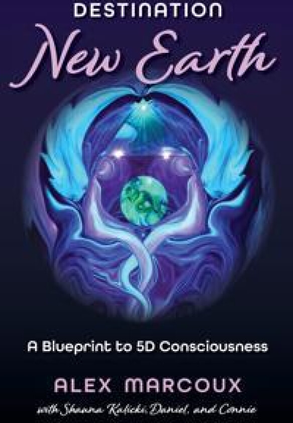 Destination New Earth