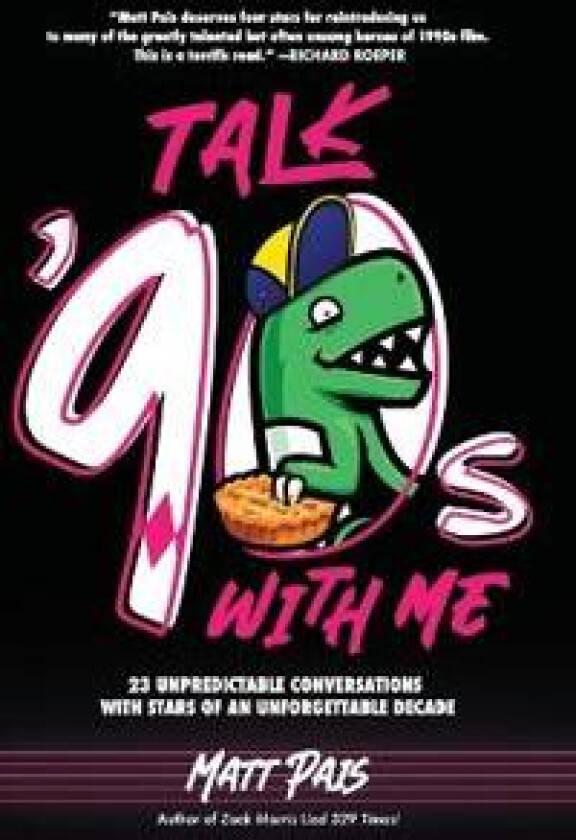 Talk '90s with Me