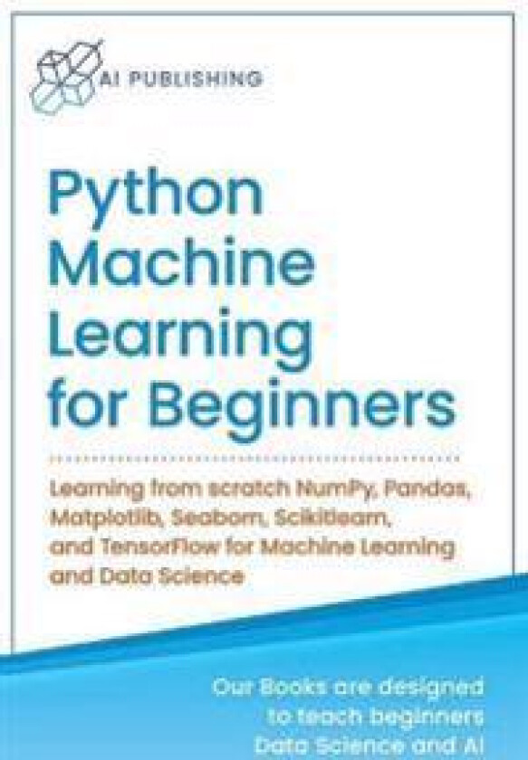 Python Machine Learning for Beginners
