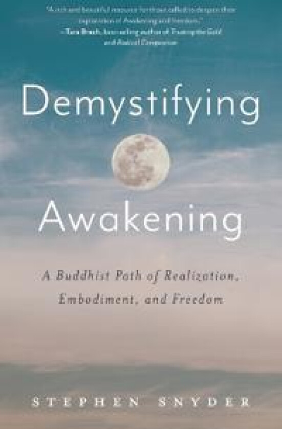 Demystifying Awakening