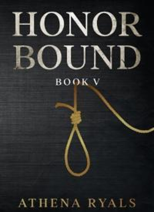 Honor Bound