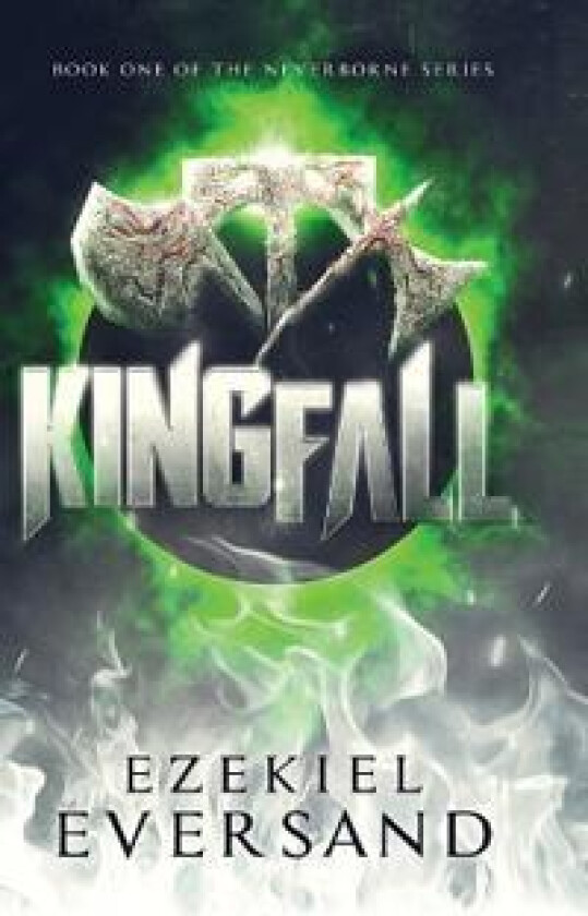 Kingfall (Enhanced Edition)