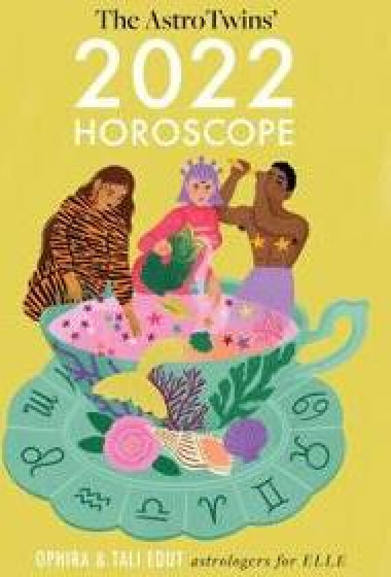 The AstroTwins' 2022 Horoscope