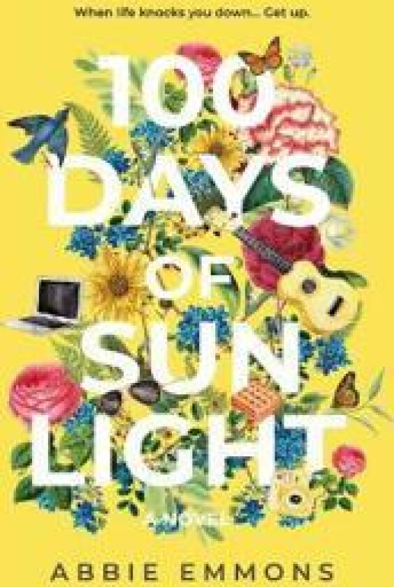 100 Days of Sunlight