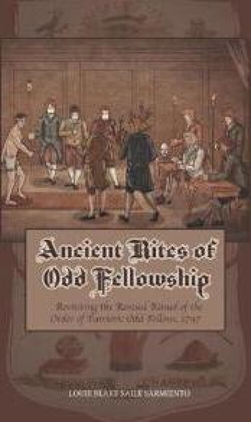 Ancient Rites of Odd Fellowship