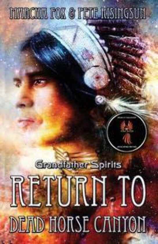 Return to Dead Horse Canyon