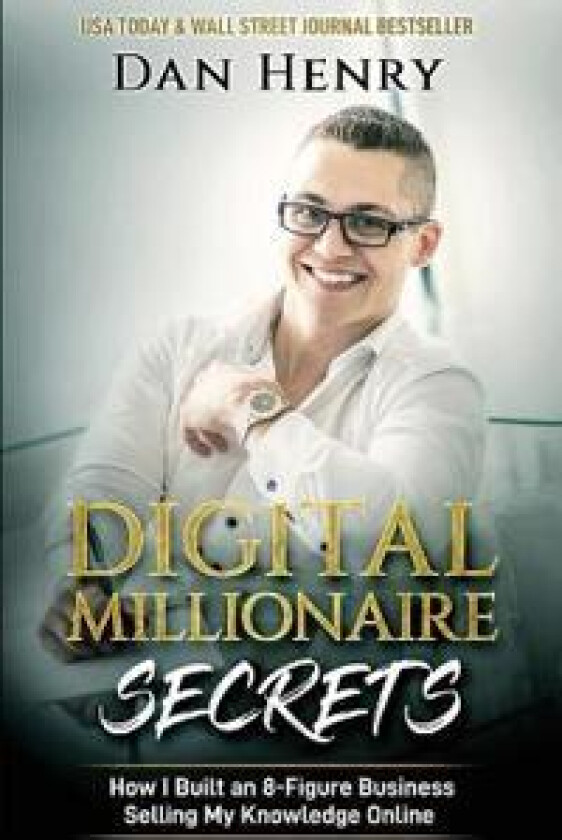 Digital Millionaire Secrets