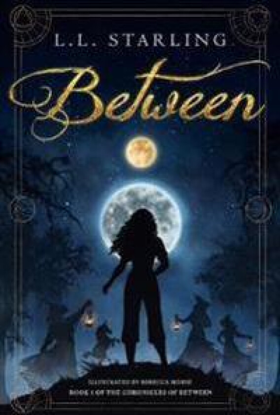 Between