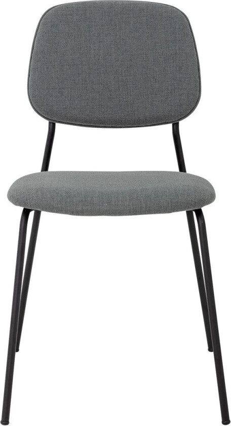 Corte spisestol Grå