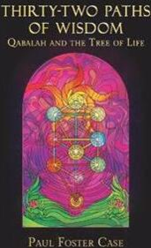 Thirty-two Paths of Wisdom