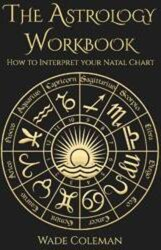 The Astrology Workbook