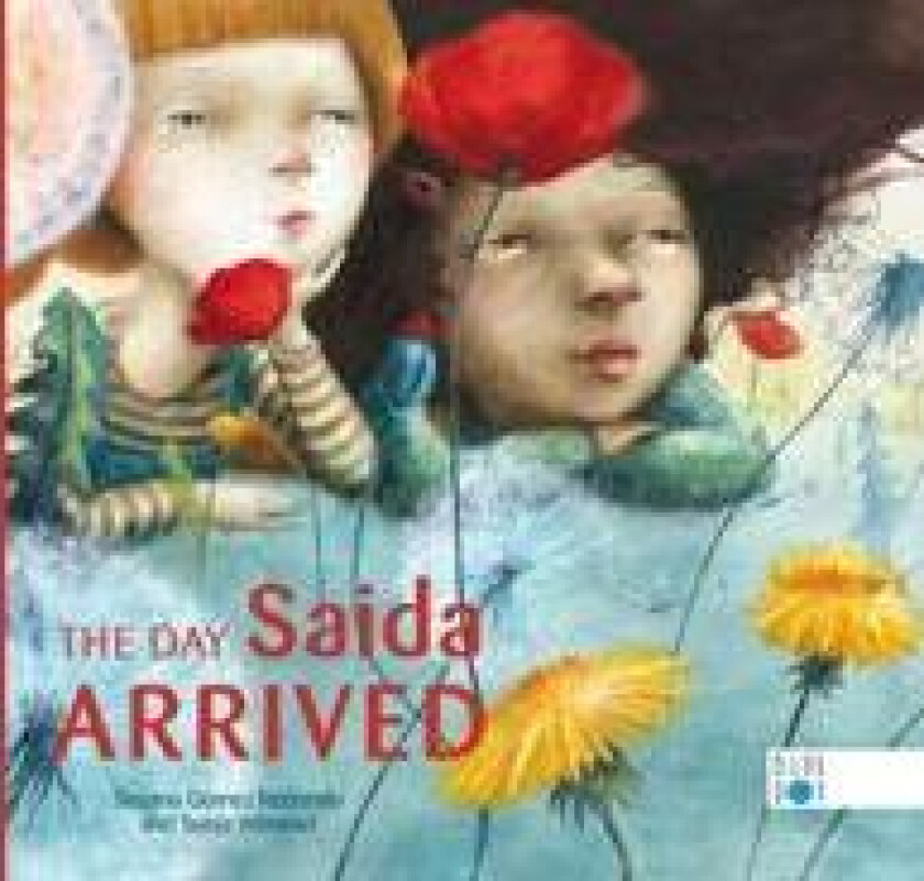 The Day Saida Arrived