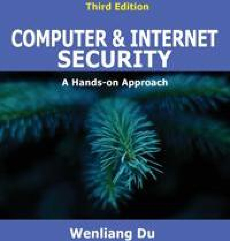 Computer & Internet Security