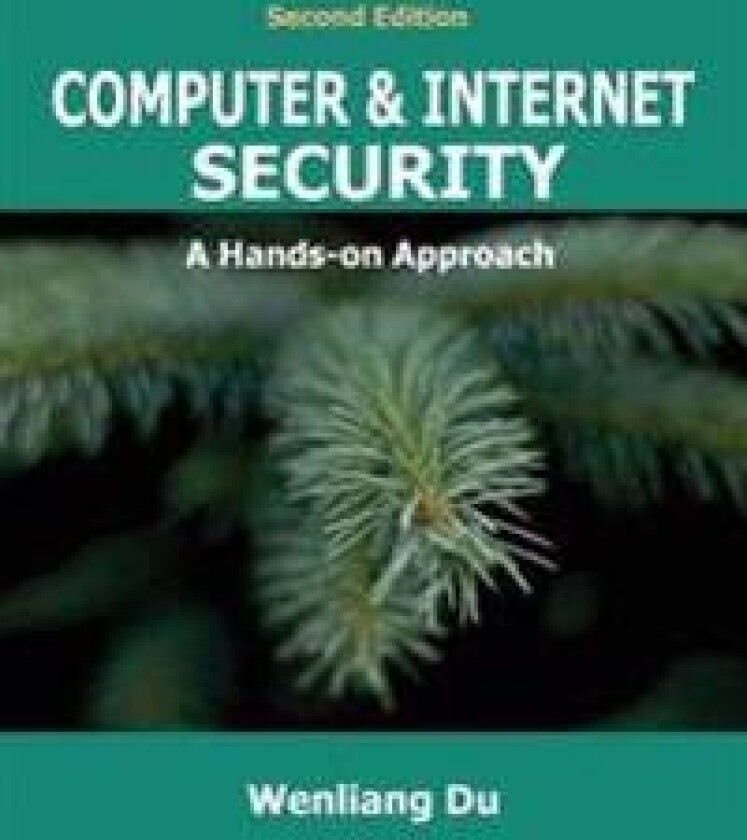 Computer & Internet Security