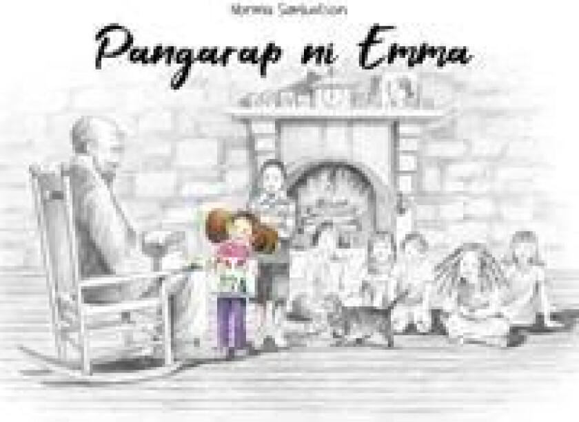 Pangarap ni Emma