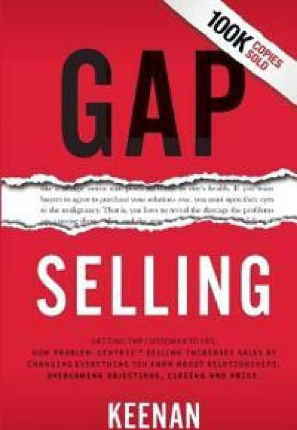 Gap Selling