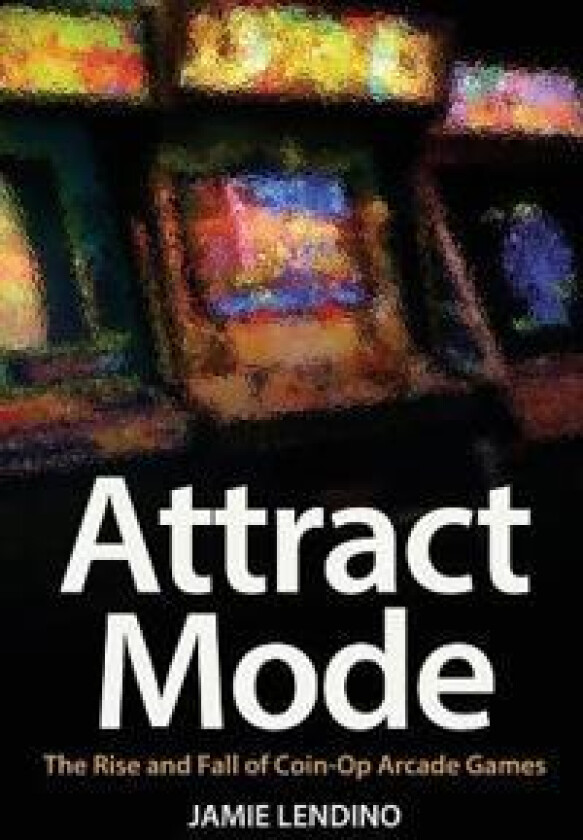 Attract Mode