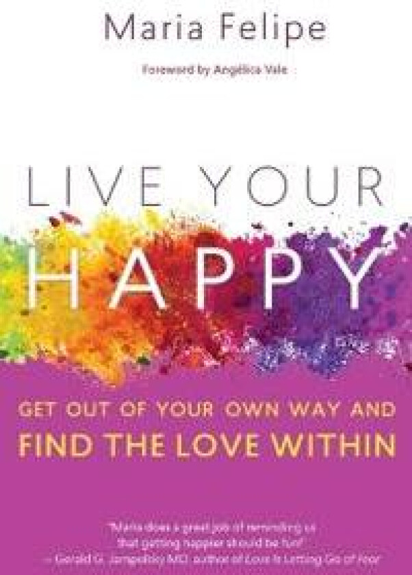 Live Your Happy
