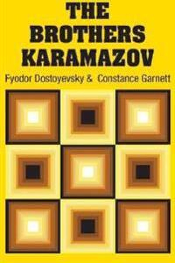 The Brothers Karamazov