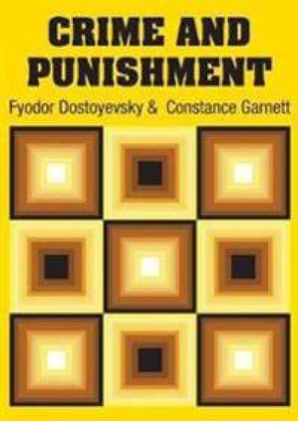 Crime and Punishment