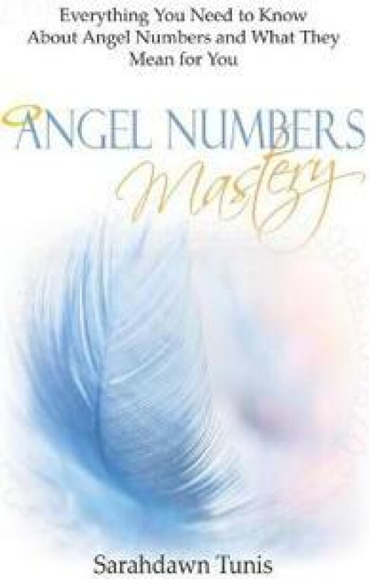 Angel Numbers Mastery