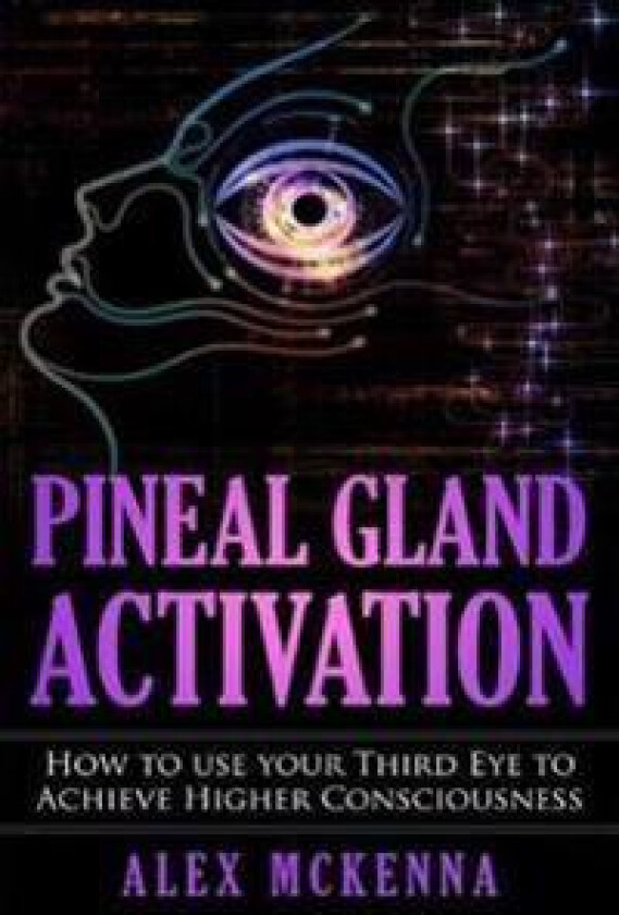 Pineal Gland Activation