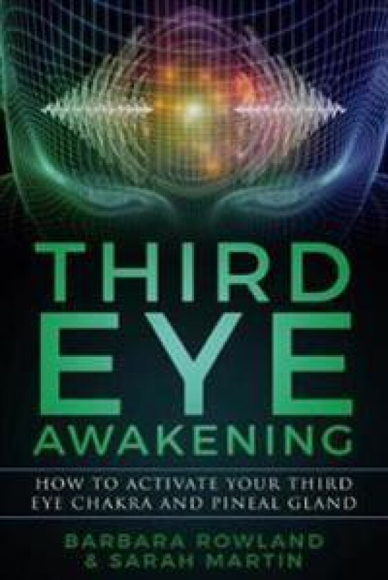 Third Eye Awakening
