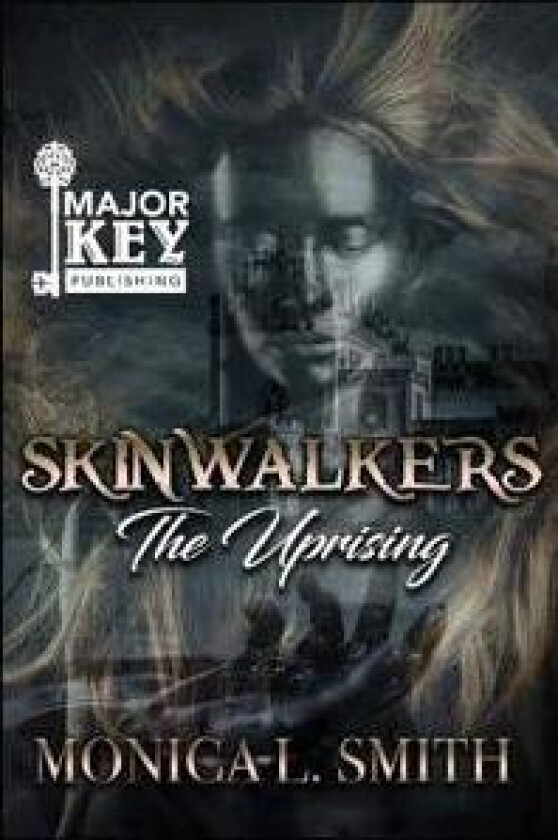 Skinwalkers