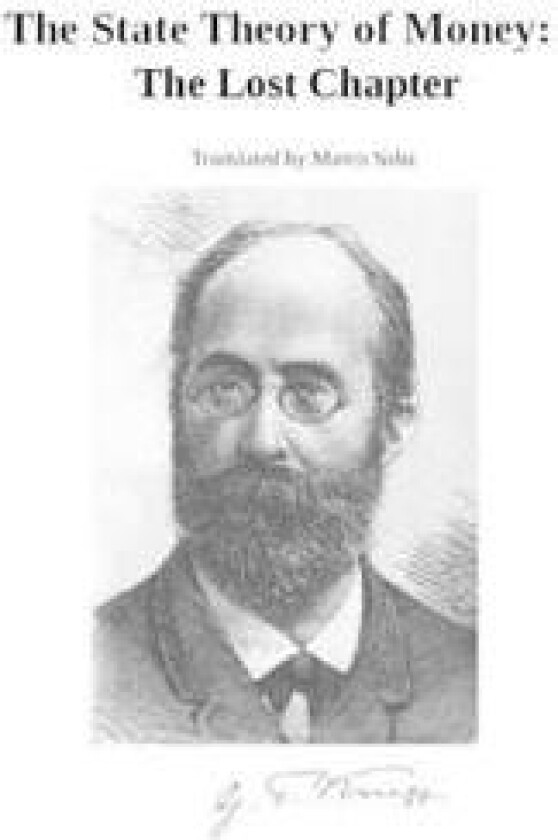 The State Theory of Money