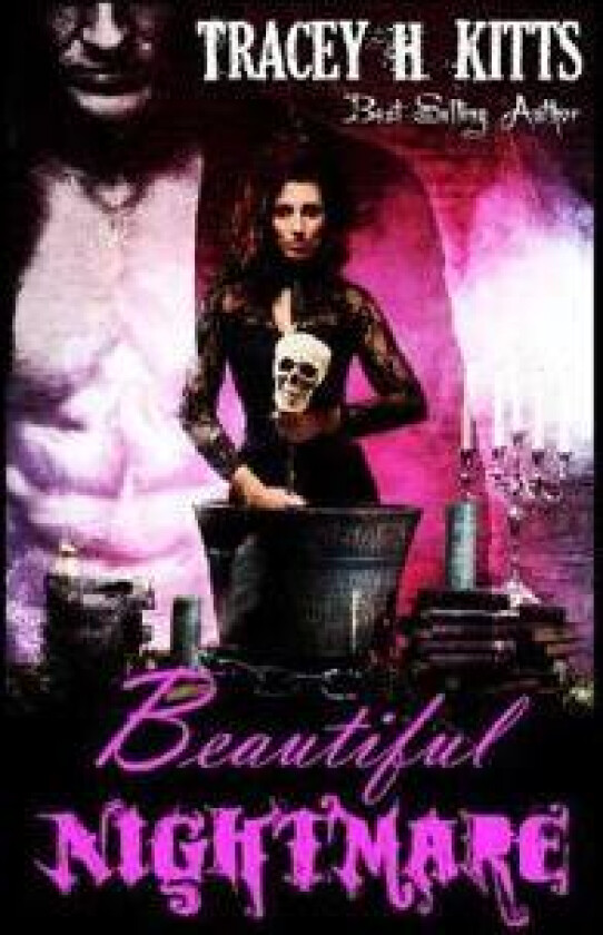 Beautiful Nightmare (Dark Fantasy Romance)