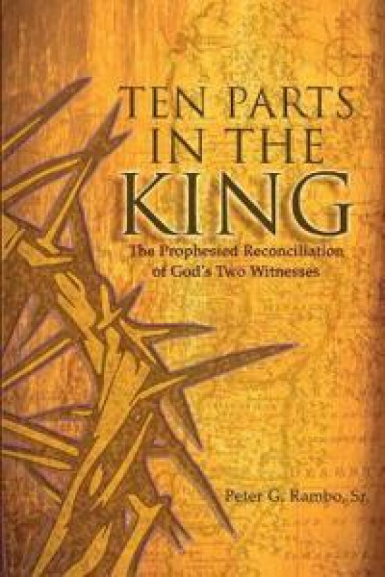Ten Parts In The King