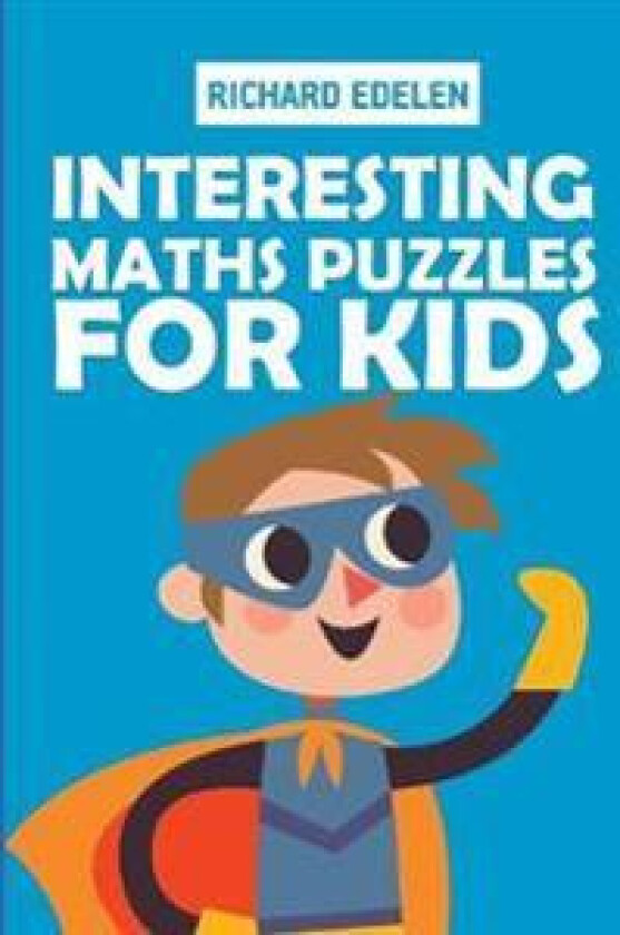 Interesting Maths Puzzles For Kids