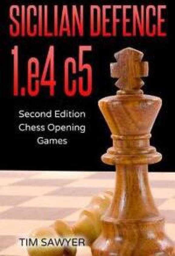 Sicilian Defence 1.e4 c5