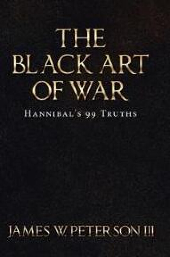 The Black Art of War